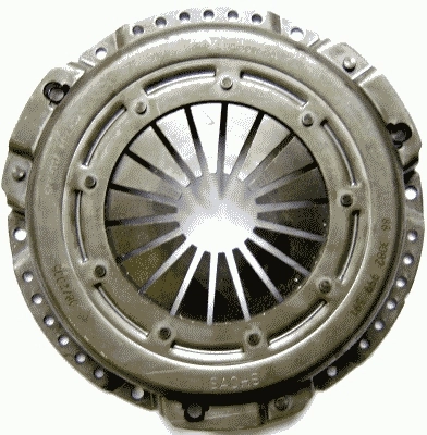 Clutch Pressure Plate